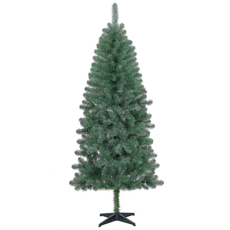 Evergreen Classics BALSAM FIR: 210CM CHRISTMAS TREE