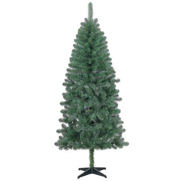 Evergreen Classics BALSAM FIR: 210CM CHRISTMAS TREE