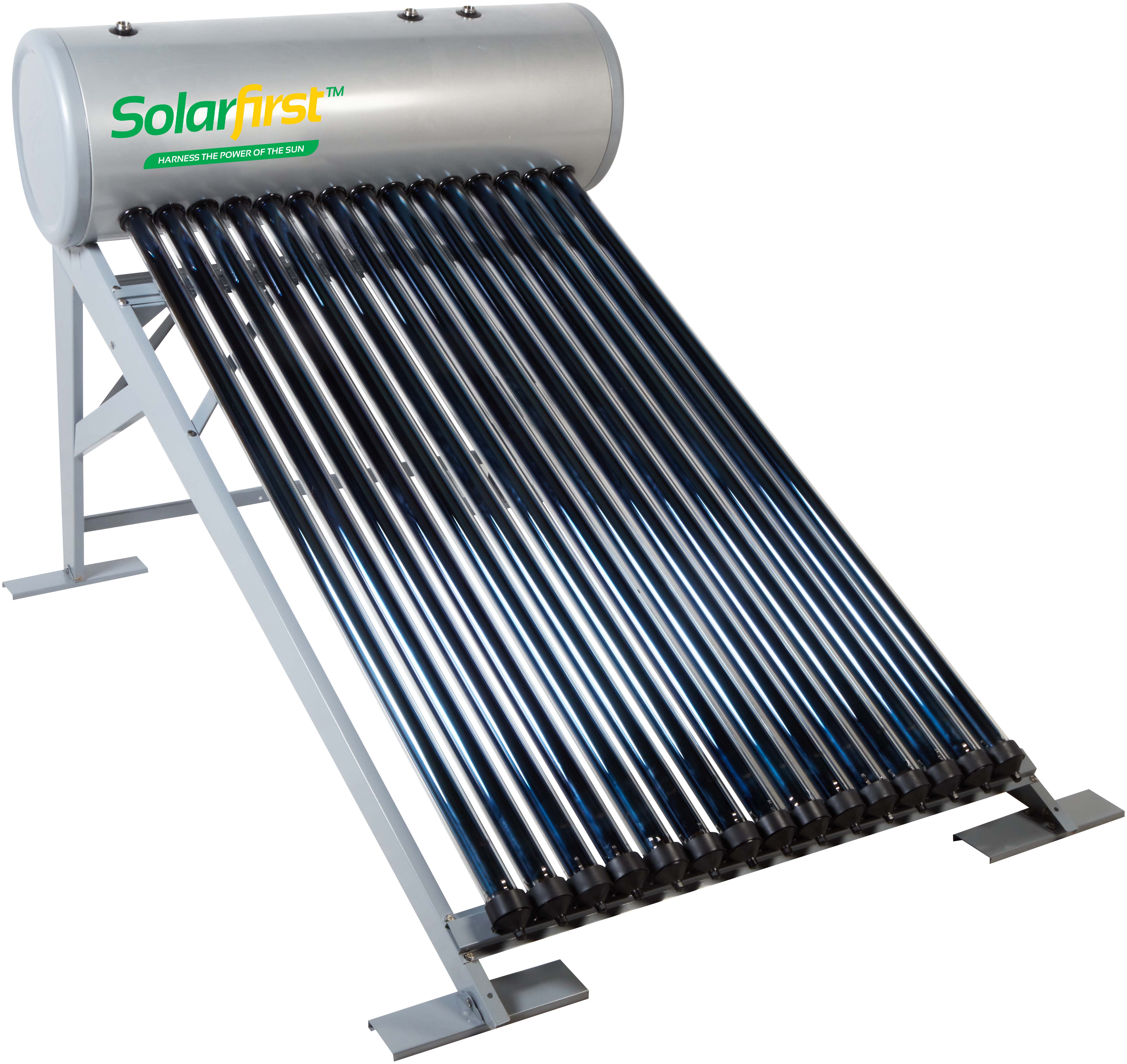 Solarfirst 300L Solar Geyser (High Pressure) -SFGHP300L