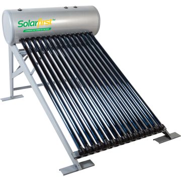 Solarfirst 300L Solar Geyser (High Pressure) -SFGHP300L