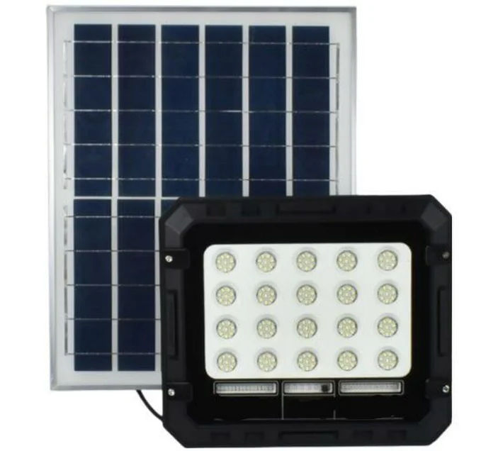 Solar Light Set