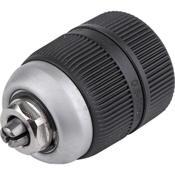 Chuck Keyless 10Mm 3/8" X 24Unf