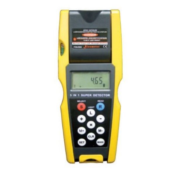5 In 1 Multi Detector