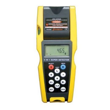 5 In 1 Multi Detector
