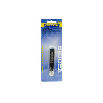 Dejuca - Feeler Gauge - 26 Blade - 6 Pack
