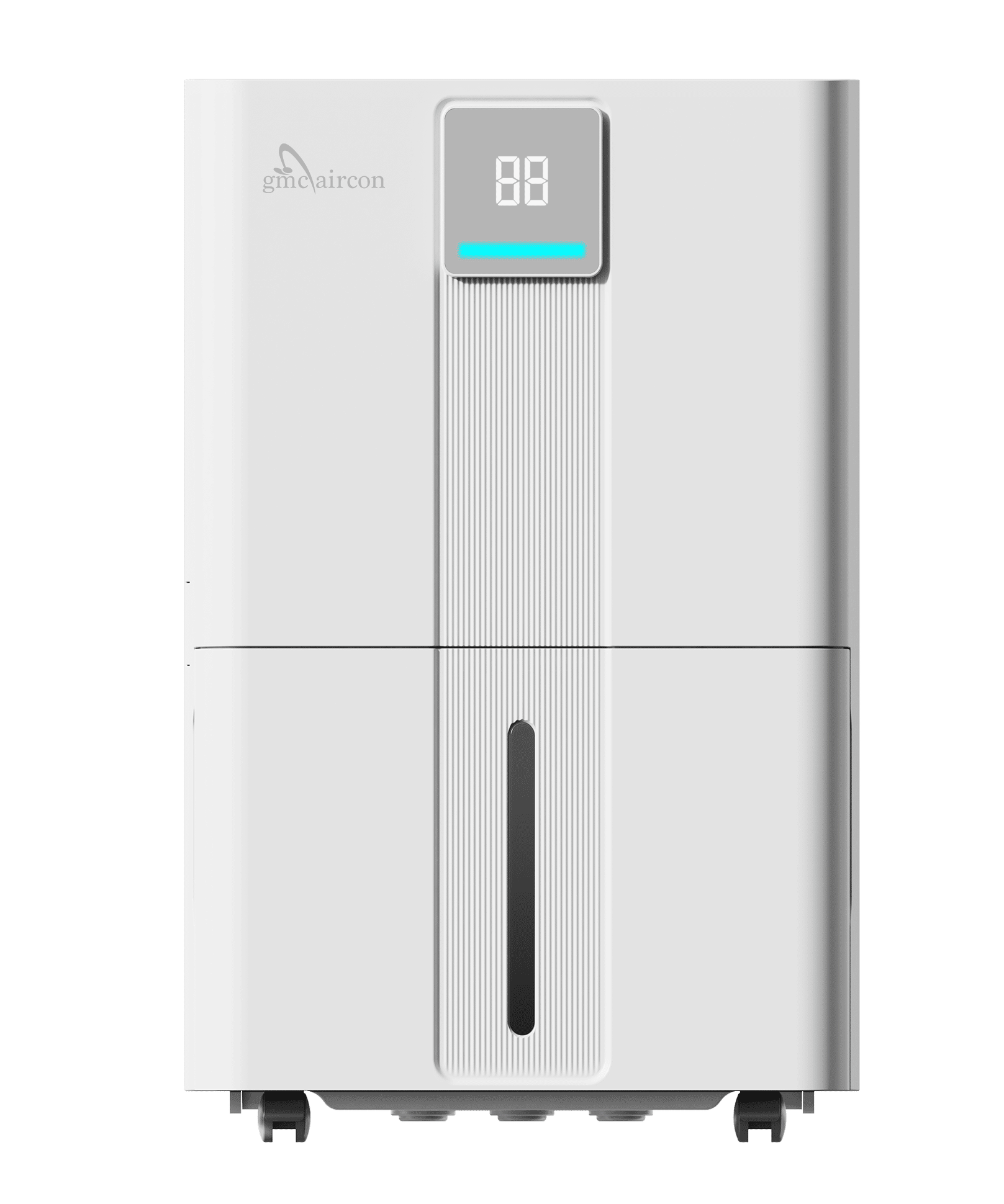 GMC – 40 Litre WIFI Dehumidifier