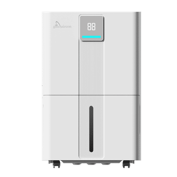GMC – 40 Litre WIFI Dehumidifier
