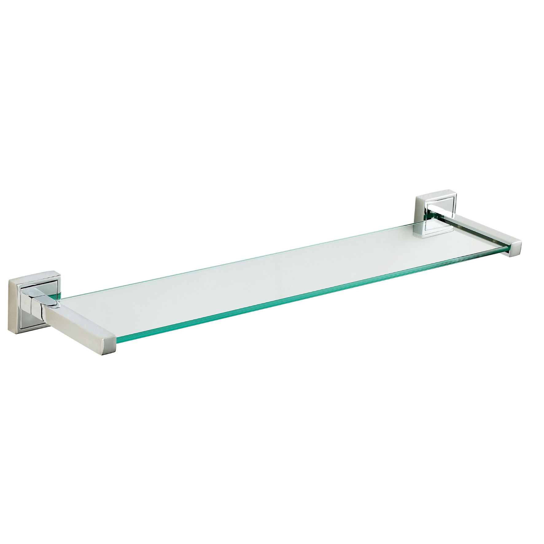 Bodie Memphis - Glass Shelf