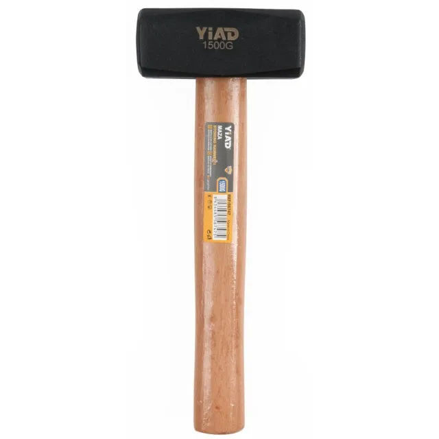 Stoning Hammer 56747 — Durable Masonry & Demolition Hammer