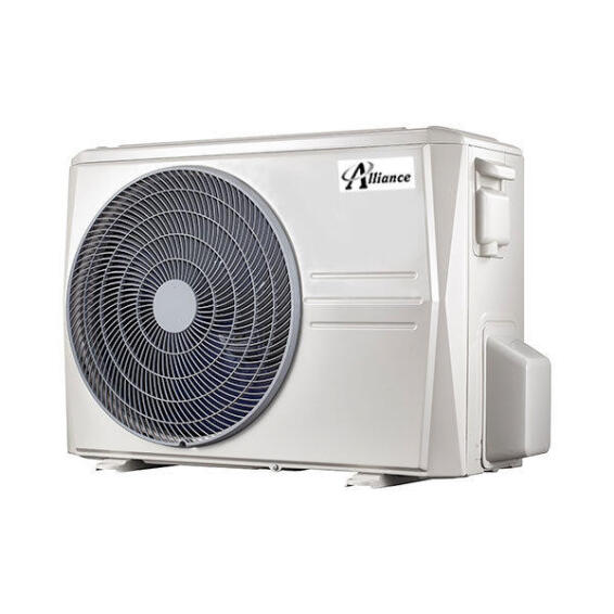 Alliance non-inverter air conditioner 12000btu 