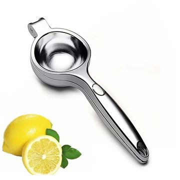 Premium Stainless Steel Lemon Squeezer