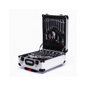 DIY 187 Piece Professional Tool Set Tool Kit