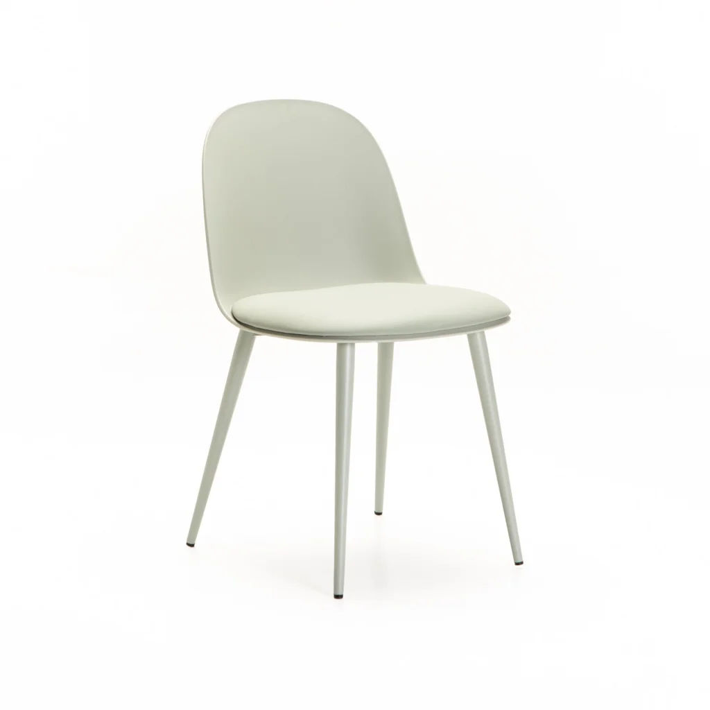 Alice Mint Dining Chair