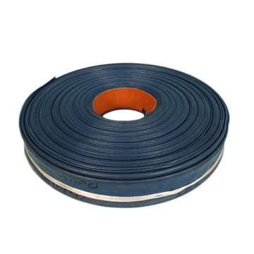 Layflat Hose 300 Kpa 40 Mm 100 M Roll Pm Blu