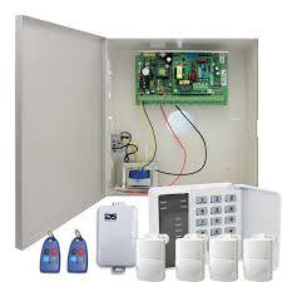 remote transmitter 1 channel ids