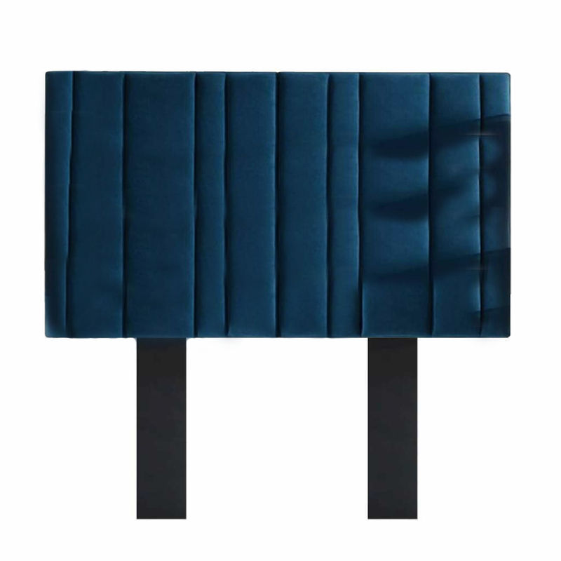 Nu Dekor -  Palu Headboard - King - Navy