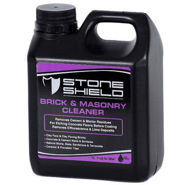 1L Brick & Masonry Cleaner