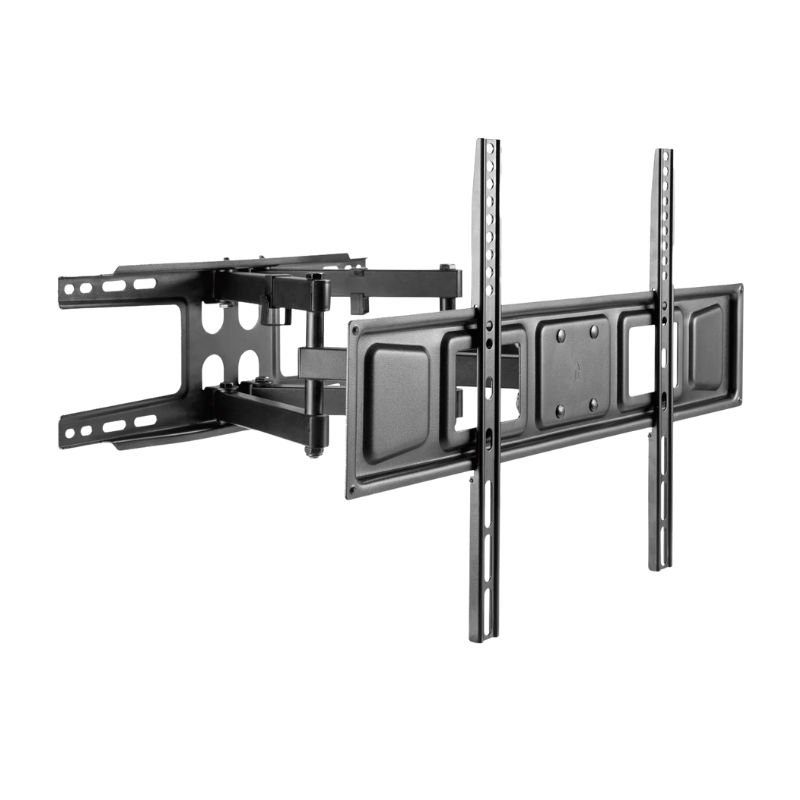 UniMount Dual Arm Wall Mount for 37-80 Inch