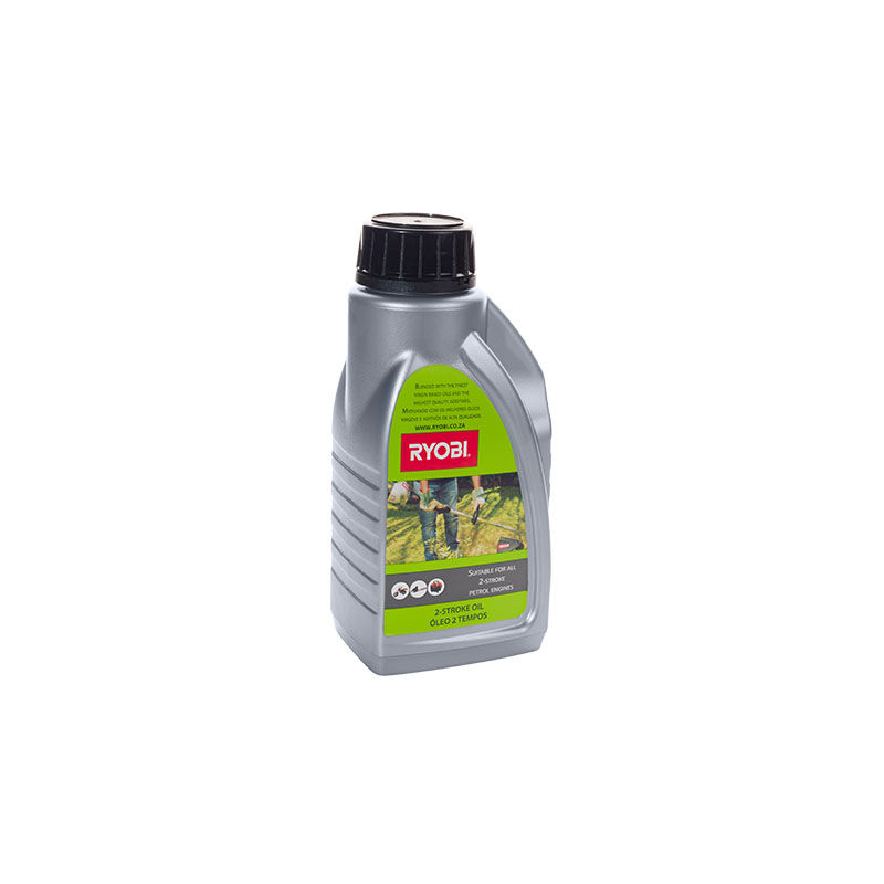 RYOBI 2-Stroke Oil 500Ml