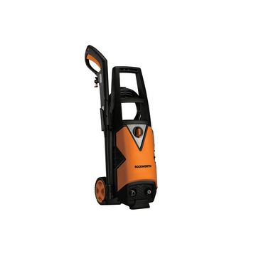 Rockworth - 140Bar High-Pressure Washer - 1800W