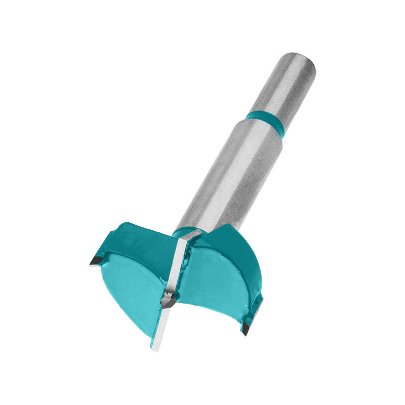 Total Tools Forstner Drill Bits 32mm