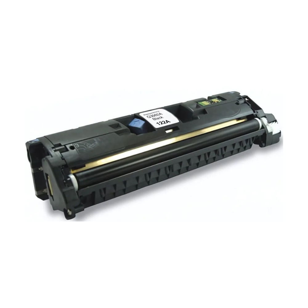 Canon 701 Black Generic Toner