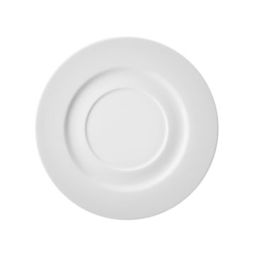 Jana Porcelain Saucer 170mm - Set of 6