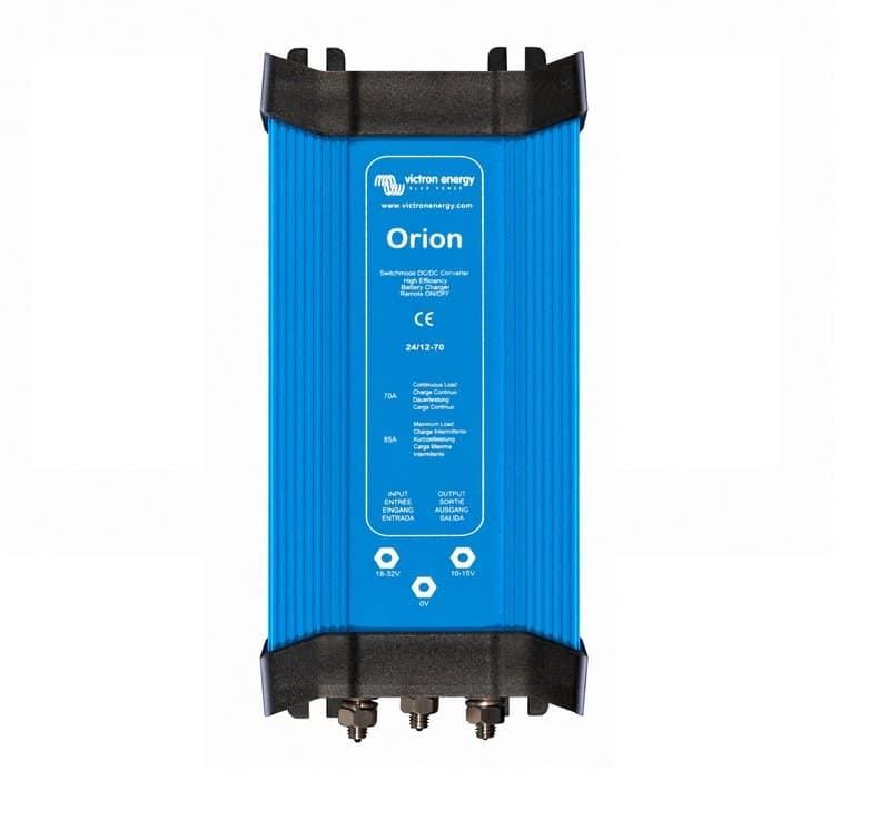 Victron Orion 24/12-70A Not Isolated DC-DC Converter IP20