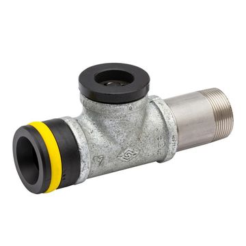Jooste Sub Assembly As60