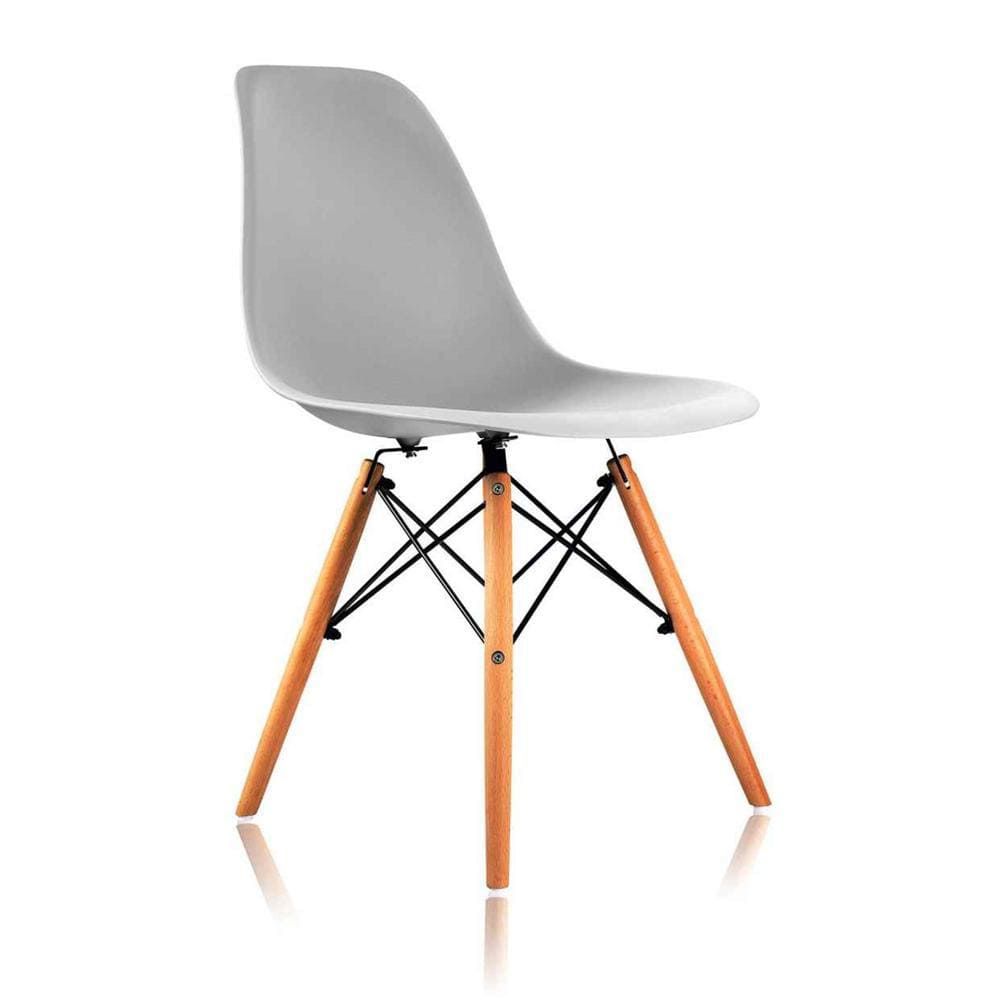 Nu Dekor - Emma Replika Chair - Grey