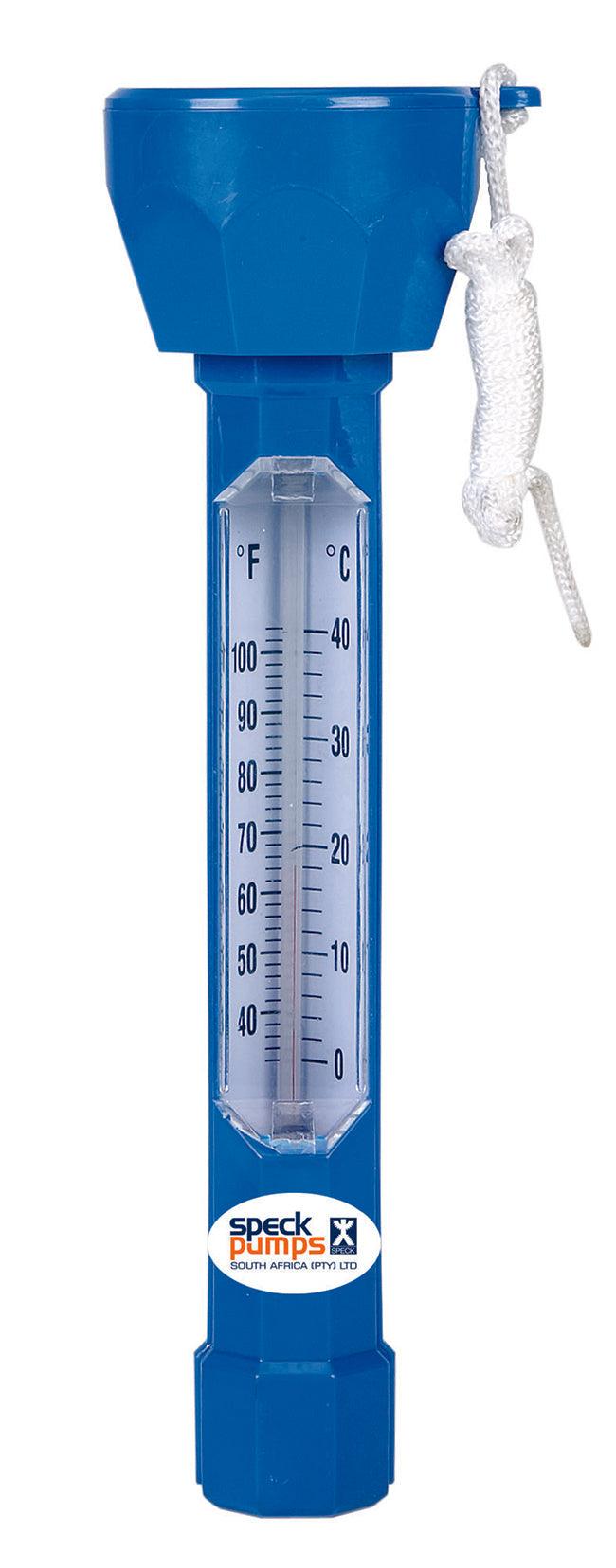 Speck Combo Sink/ Float Thermometer