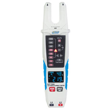 200A AC Clamp Meter (MT700) - Major Tech