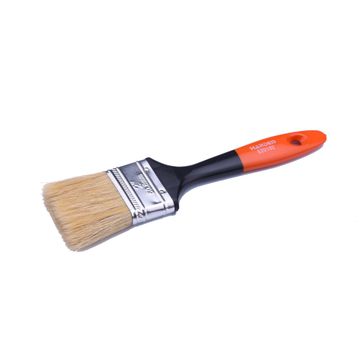 HARDEN 1" Paint Brush Plastic Handle