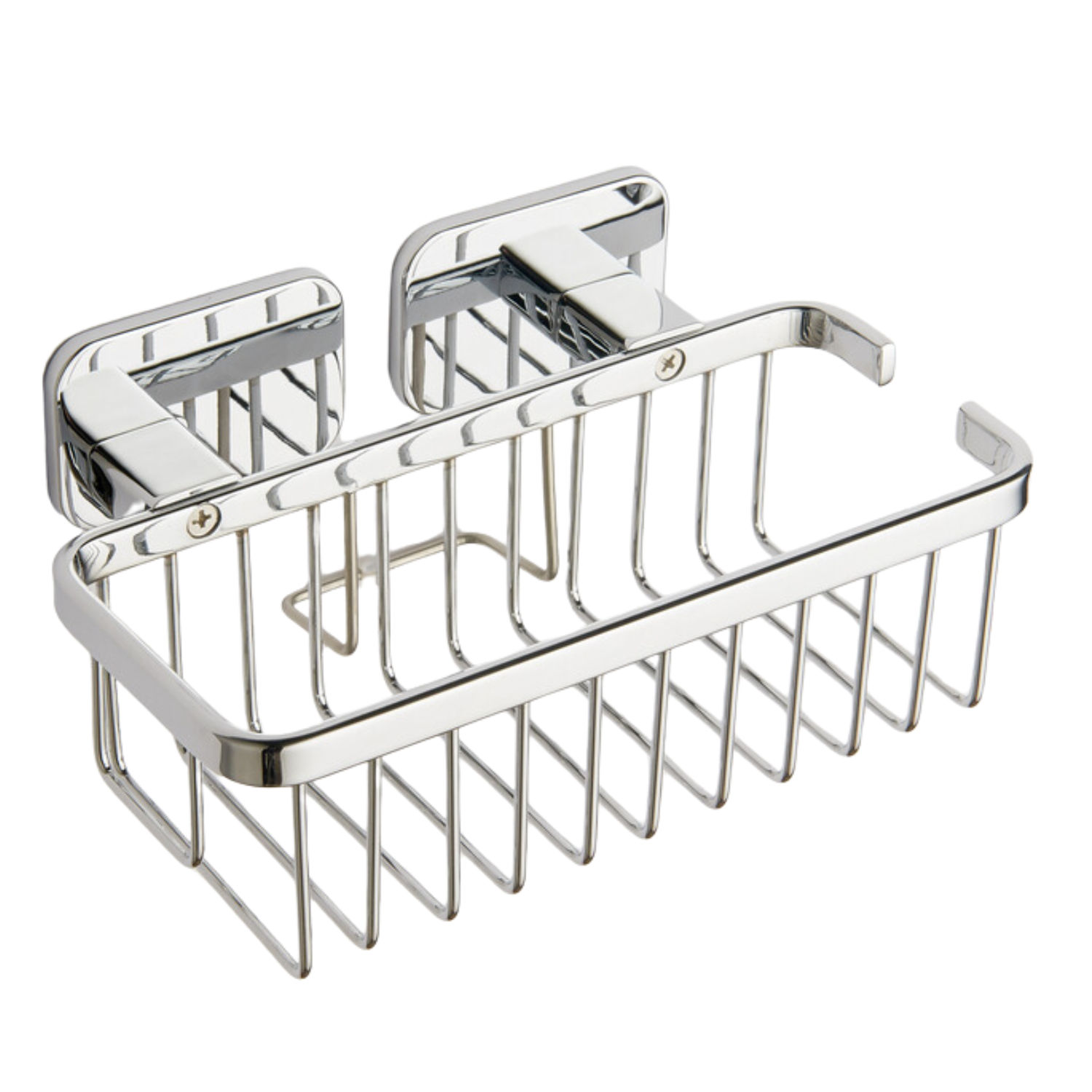 Bodie Eclipse Chrome - Soap Basket