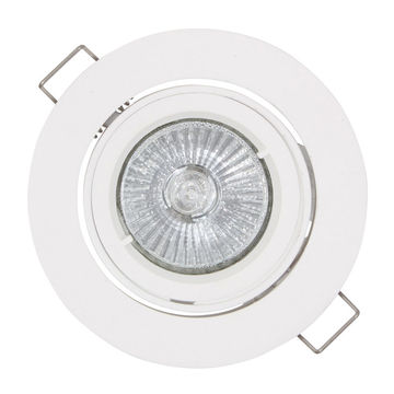 Jupiter Outdoor - Downlight - 94mm - White