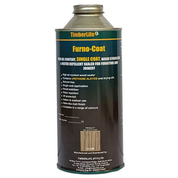 TimberLife FURNO-COAT CLEAR 1000ml