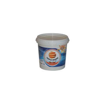 Bio Det Laundry Cream 1kg