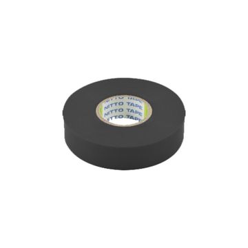 Tape Insulation Flame Retardant Black (HT2BK) 20m - 3 Pack