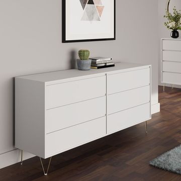 Maques Chest of Drawers