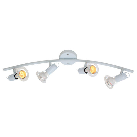 spotlight 4lt R50 white