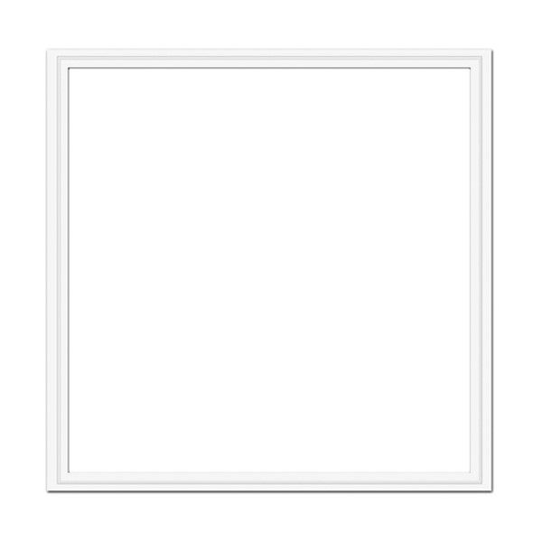 230VAC 40W Cool White LED Light Panel 595x595x10