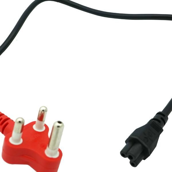 Locally Sourced Dedicated 3 Pin To Clover Cable