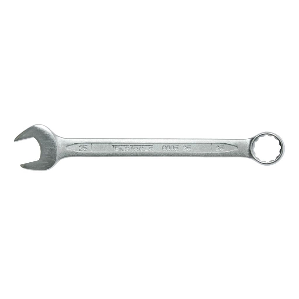 Metric Combination Spanner 25mm