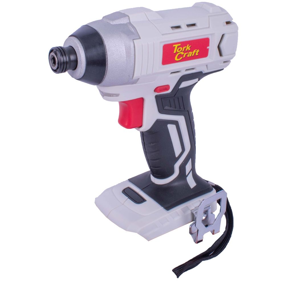 Tork Craft - Imp/Driver Id110 20V 1/4