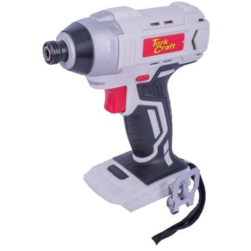 Tork Craft - Imp/Driver Id110 20V 1/4" Bare Tool
