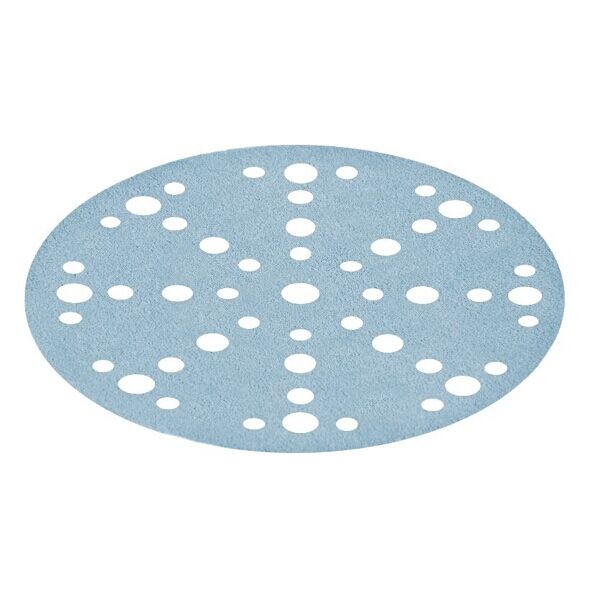 Festool Sanding Discs Stf D150/48 P150 Gr/100 Granat 575165