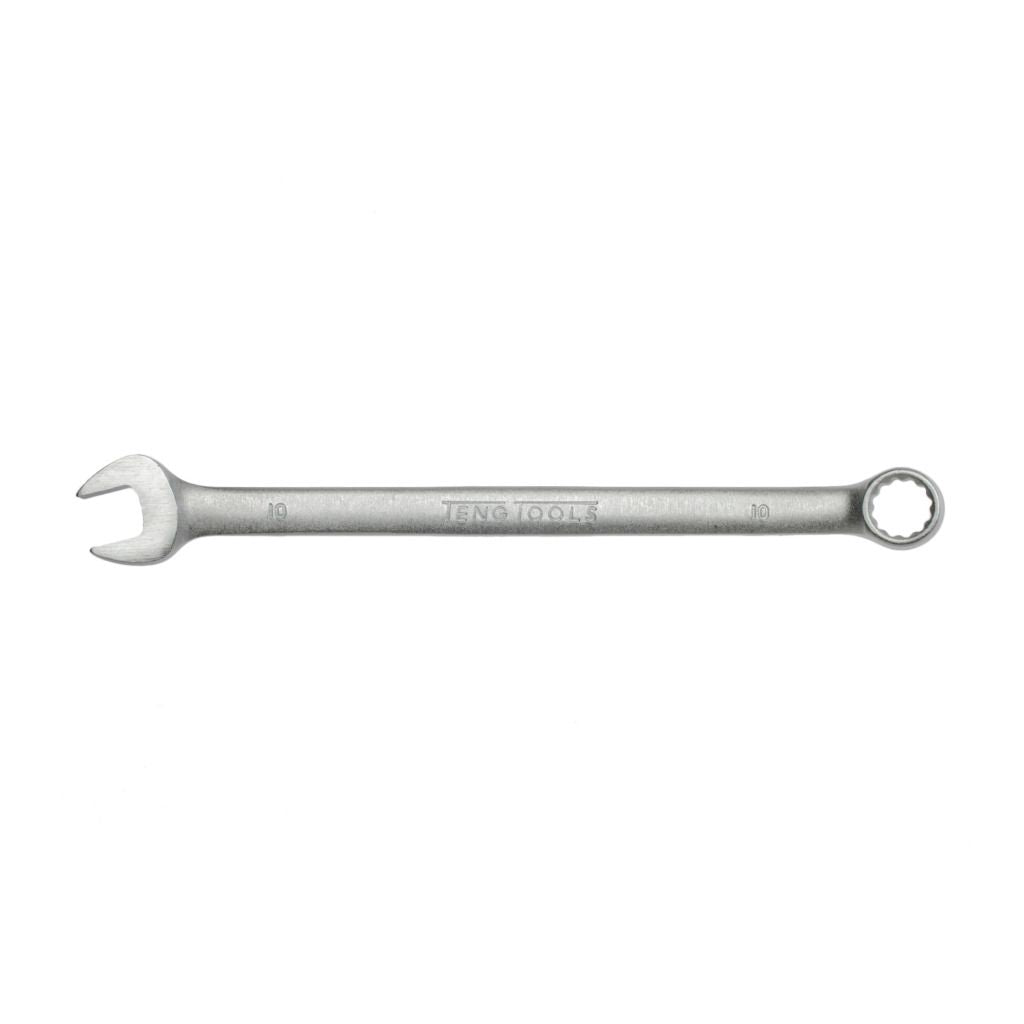 Long Combination Spanner 10mm