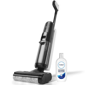 Tineco FLOOR ONE S5 – 35min, Wet Dry Vacuum Cordless Floor Washer & Mop
