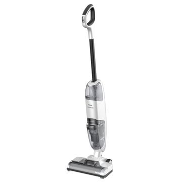 Tineco iFLOOR 2 - 22min, Wet Dry Vacuum Cordless Floor Washer & Mop Stick