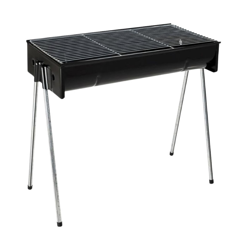 Metalix  Small Braai Stand 400